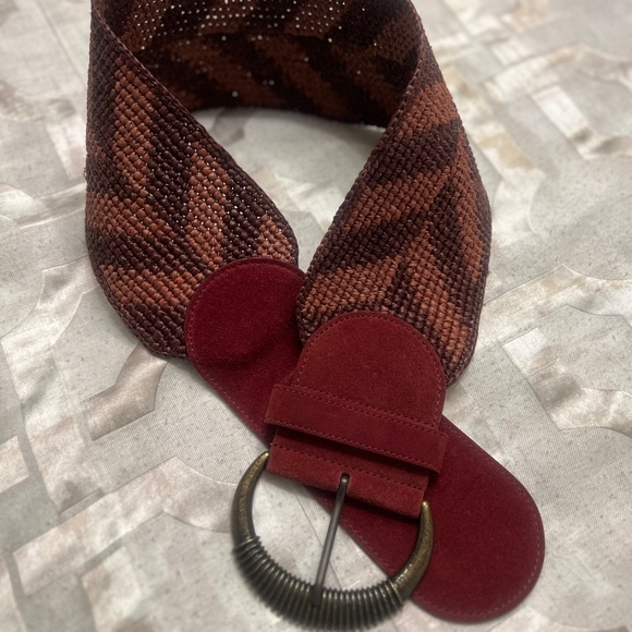 Belts